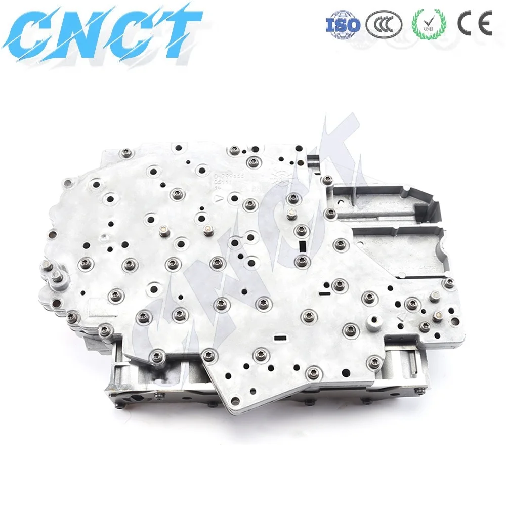 45RFE 545RFE 68RFE Transmission Valve Body for Chrysler Dodge Jeep 5170877AA 52119435AB