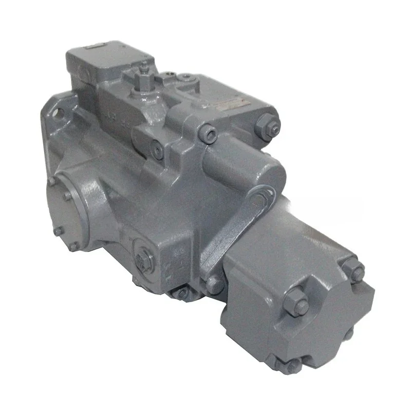 Maquinaria de construcción A10VD43SR bomba hidráulica bomba de pistón 21W-60-22111 para PC75UU-2 E70B E307 EX60 SH60