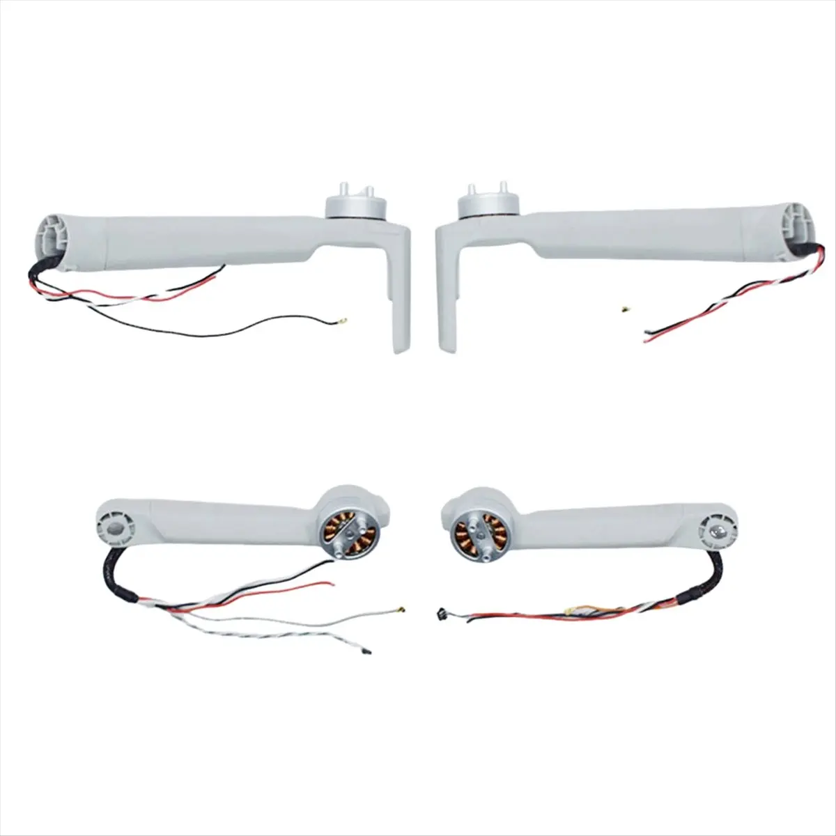 

AB53 для Mini 4Pro, правый передний рычаг фюзеляжа, многофункциональные удобные практичные аксессуары для дронов