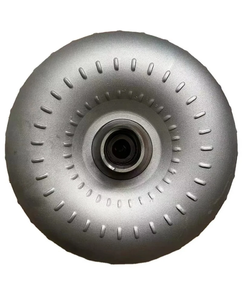 

Torque Converter 1995137C1 A190346 1995135C1 Fits Case 550 580 590