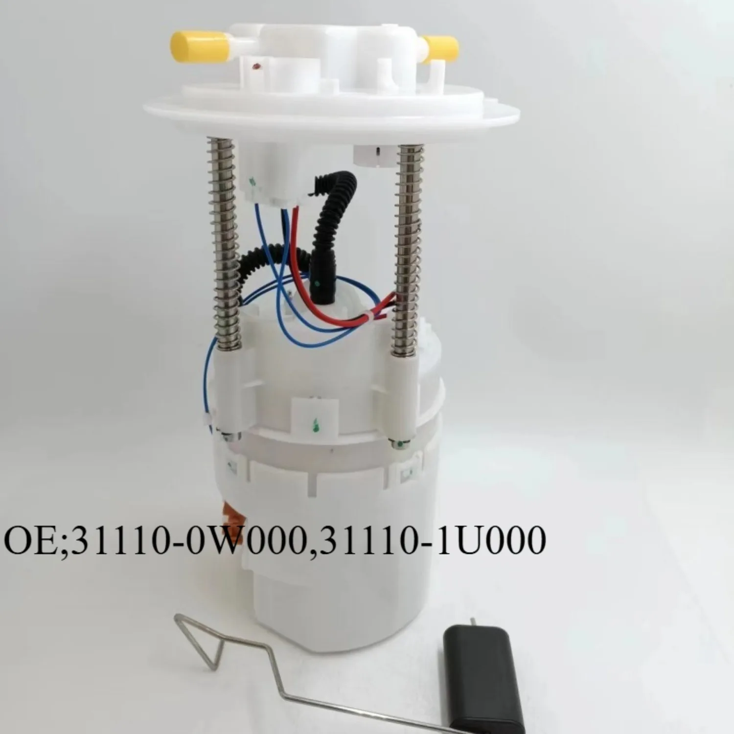 

Автомобильный топливный насос в сборе OE; 31110-0W000, 31110-1U000 для Hyundai SANTA FÉ II (CM) 2.4, 2.7, 3.3, 3.5