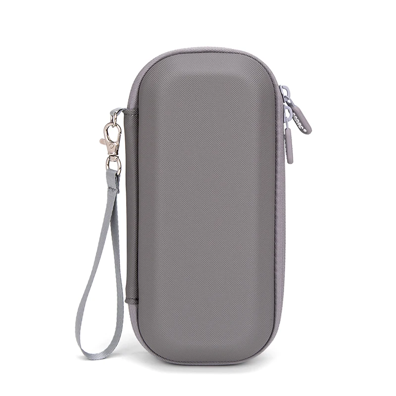 

PU Storage Case for Insta360 Luna Ultra Shock-Resistant and Drop-Proof Travel Case Dust-proof