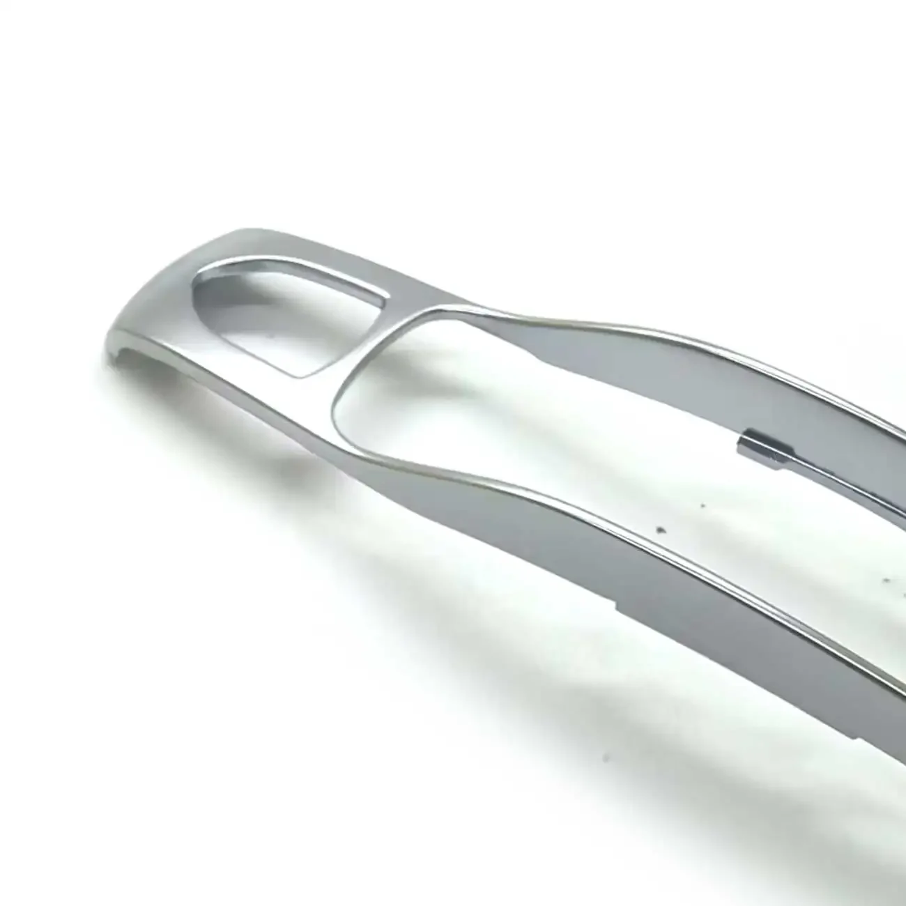 Рисунок 2 - Металлический стиль