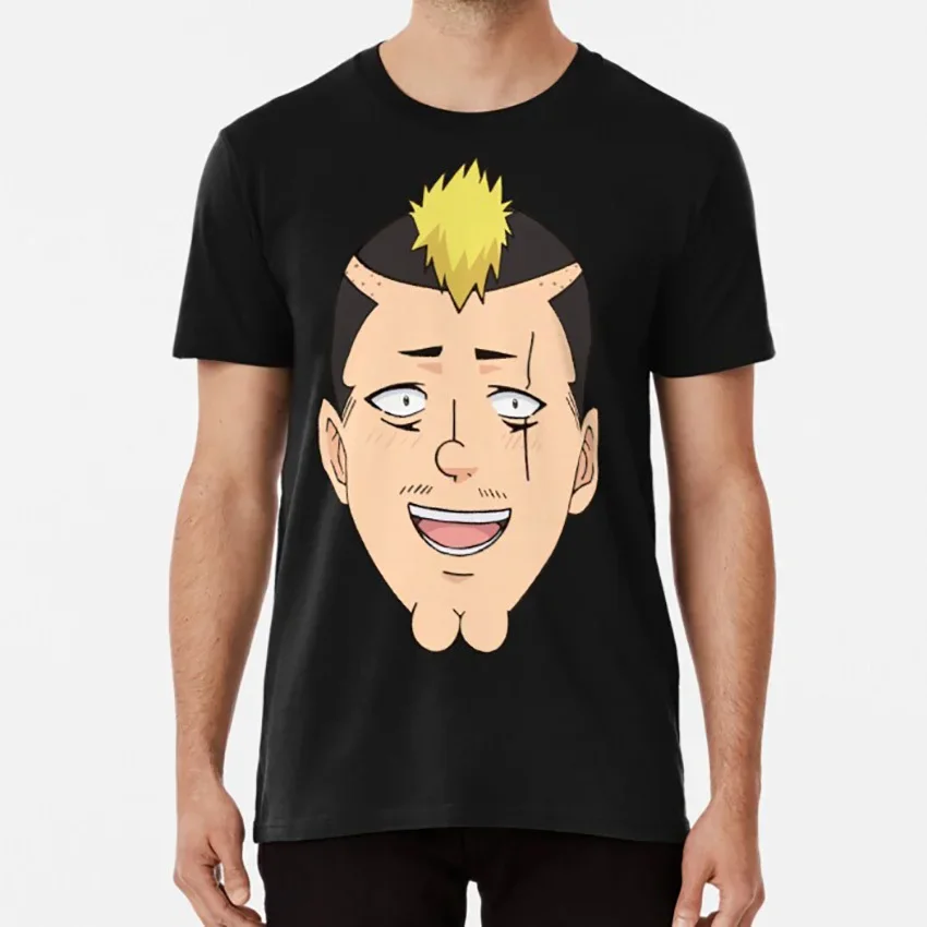 Nendou Nendou Riki Saiki Saiki K The Disastrous Life Of Saiki K Anime Manga Japanese Animated Funny Nendou Riki T Shirt harajuku