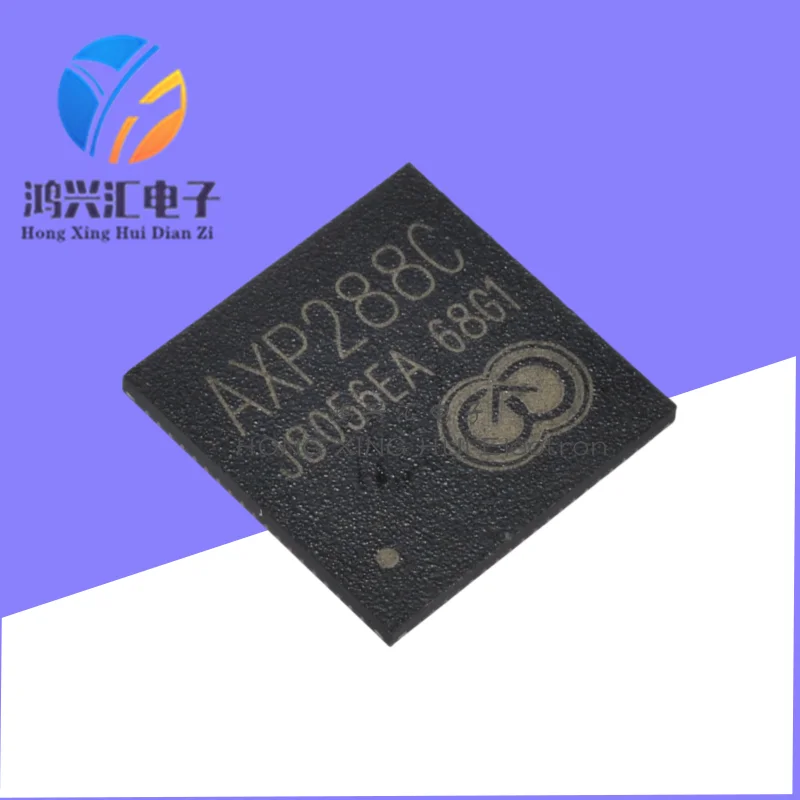 

New/Original AXP288 AXP288C QFN76 Flat Panel Power Management Chip