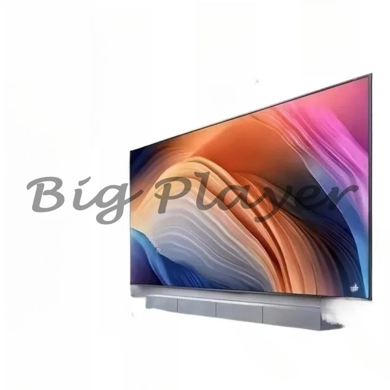 

2025 New 8K Full Screen High Definition Intelligent Voice 65 Inch TV