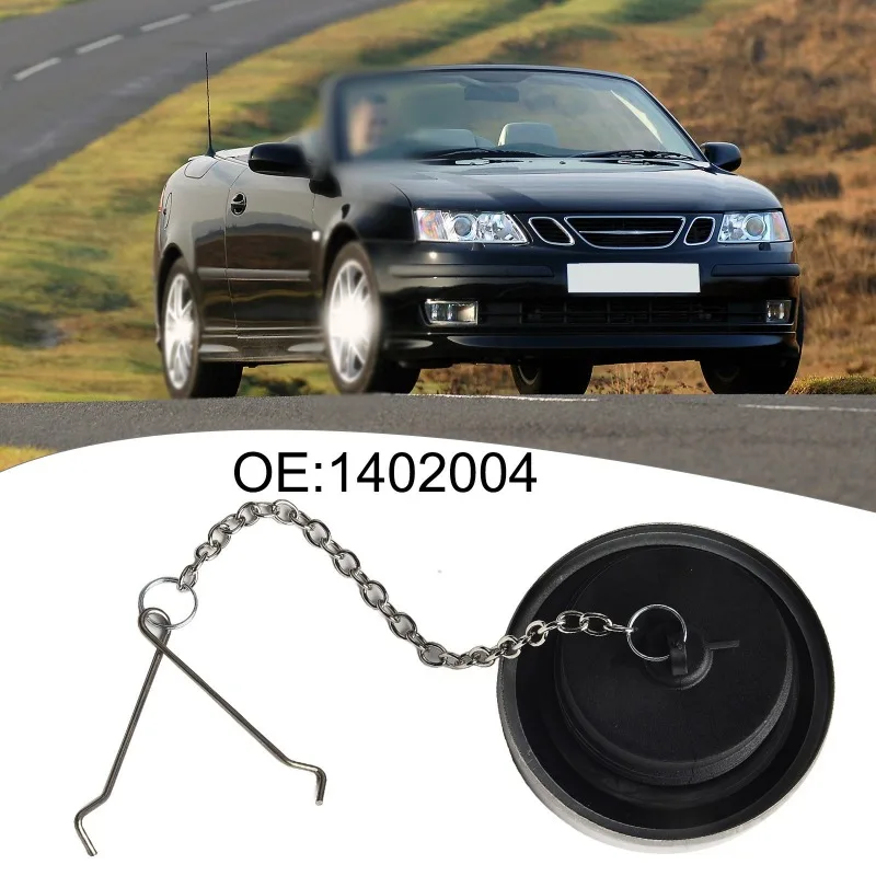 For Scania Truck Gas Tank Cover Automobiles Exterior Parts 2993923 1402004 1481301 Car-styling Fuel Tank Cap with Lock Key