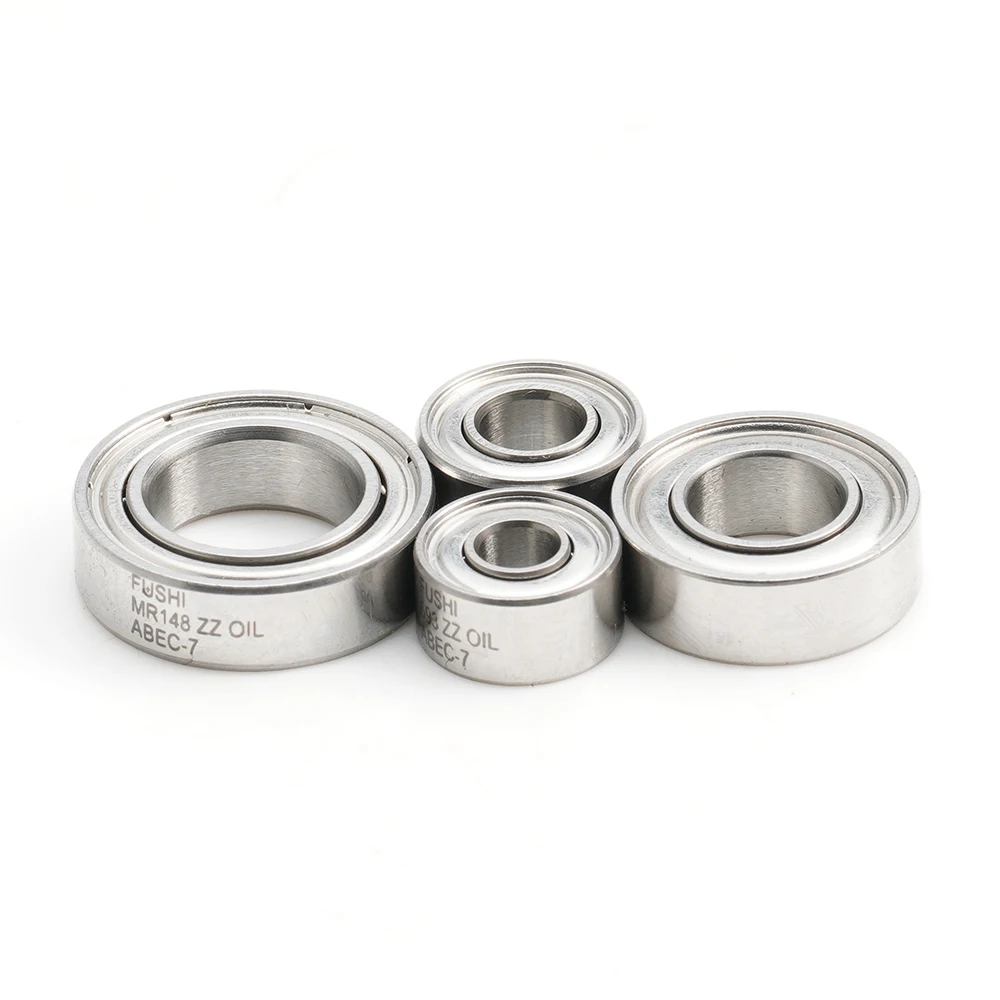 4 Teile/satz Labor Handstücke Lager Ersatzteile Komponenten Für Auto SDE-H102S, SDE-L102 Saeyang Marathon 1480 1260 940 830 lager – Detail 7