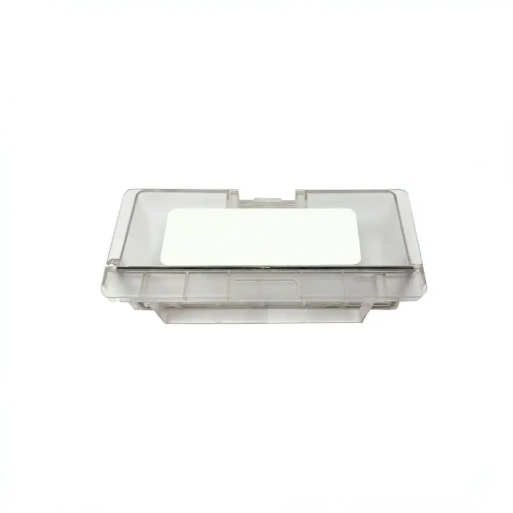 Replacement Accessory Dust Bin For Mijia Self Cleaning Robot Vacuum C101 Spare Parts Household Cleaner Box Unit