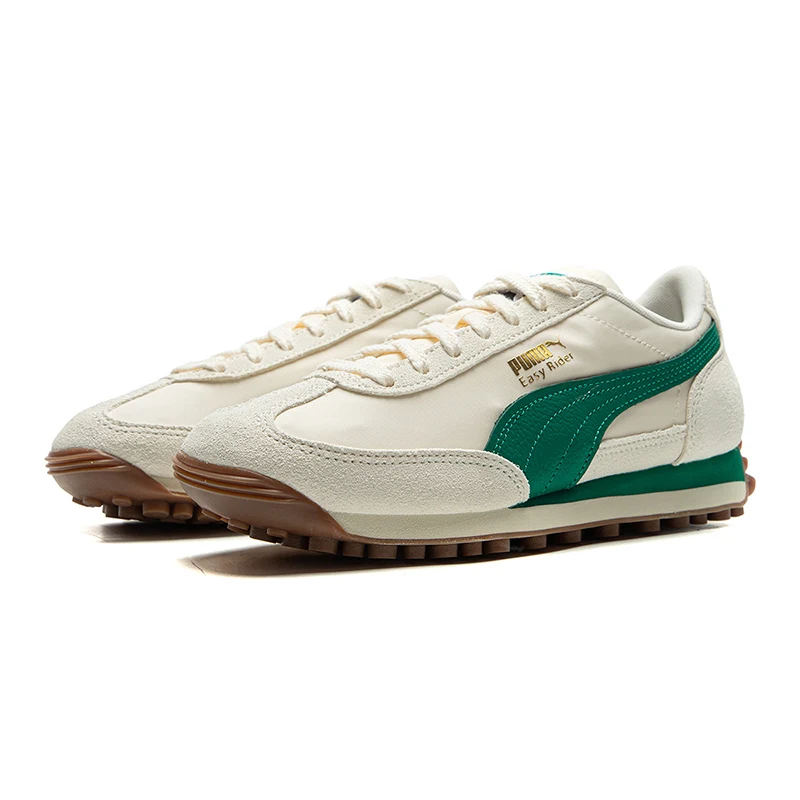 

Зеленые кроссовки Puma, повседневная обувь, мужская обувь, женская обувь 40314606