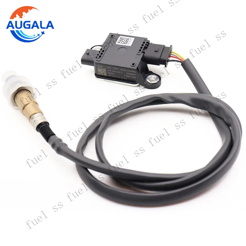 S+ PZ31-5L216-AD Particulate Matter Sensor For FORD TRANSIT CUSTOM MK2 2.0 ECOBLUE
