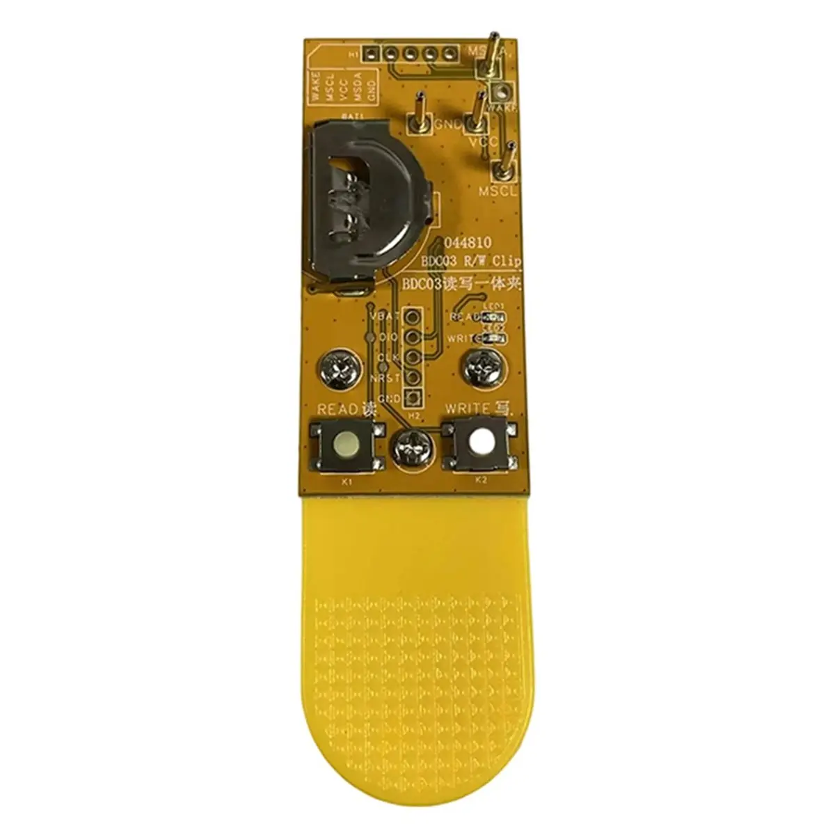 B09A CNP231 Easy Key Adding Matching Tool Programmer Device Free Copying Hungary Model for BMW BDC3 X1 X3 X4 X5 F48