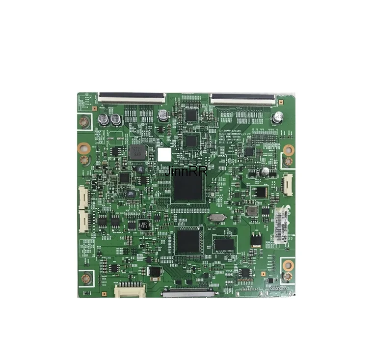 Original 12Y_ SHARP_ 120 (2D) bn41-01815a logic board ua60eh6000r