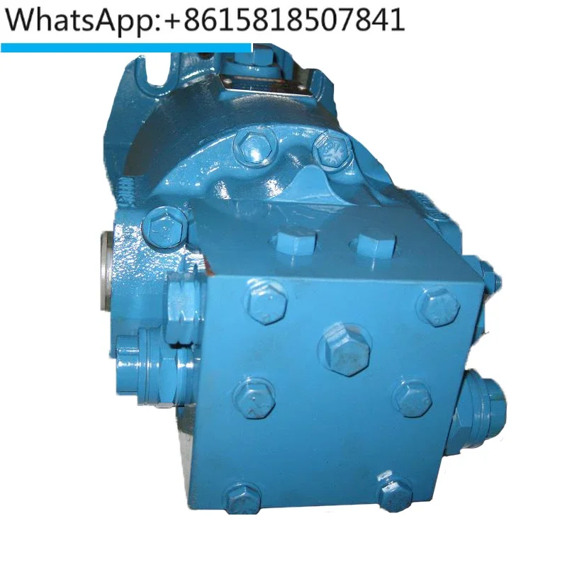 

High quality Mf 20/21/22/23 Mf20 Mf21 Mf22 Mf23 Hydraulic Motor