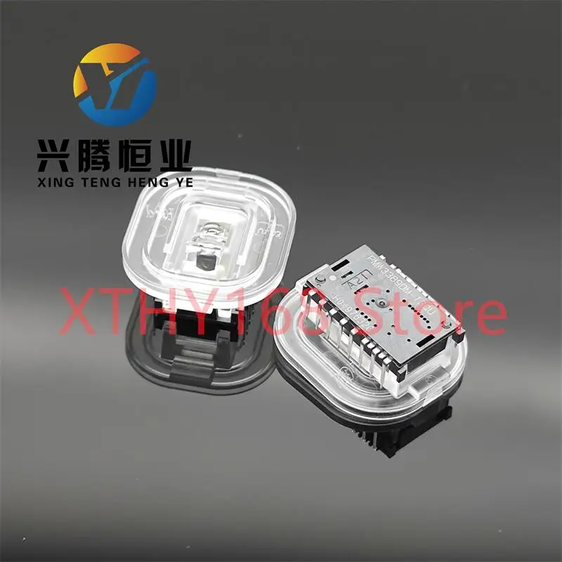 PMW3389DM-T3QU  LM19-LSI DIP PMW3389DM PMW3389 3389sensor with lens LM19 Mouse Sensor Optical Gaming Navigatio 100%New&Original