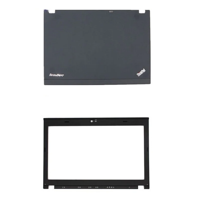 

New LCD back cover & bezel 04w2186 for Lenovo ThinkPad X220i X220 x230 x230i