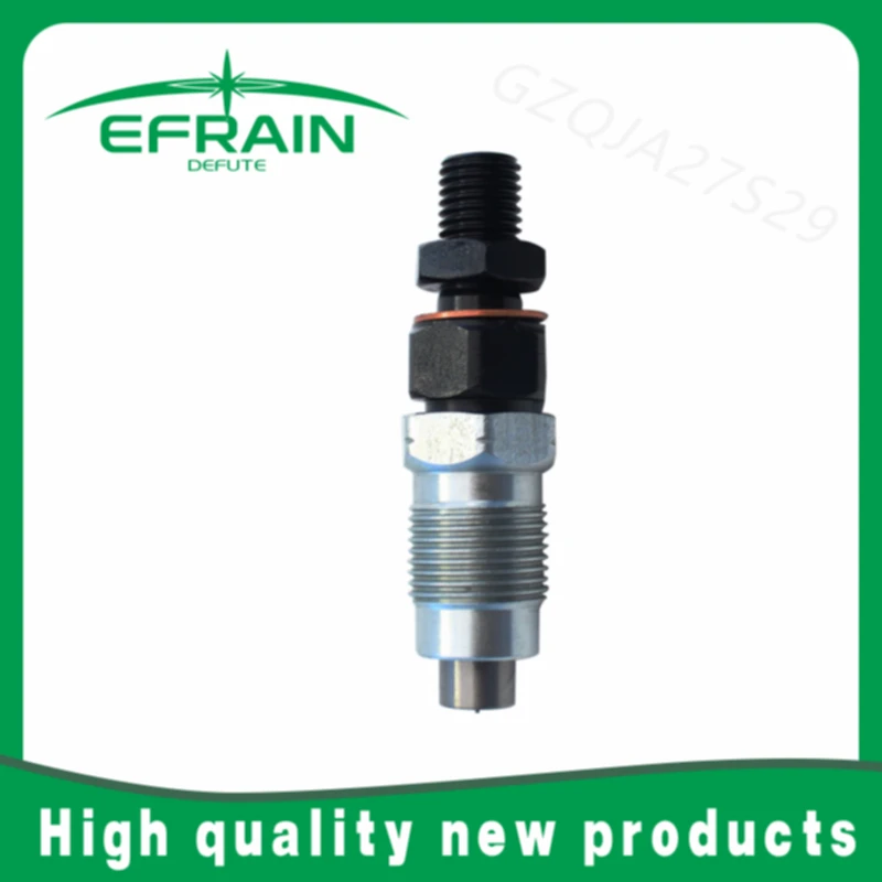 

093400-5040 PD series Injector With DN0PD4 Nozzle Suitable For 23620-64020 1C-L 2C-TLC Car Models