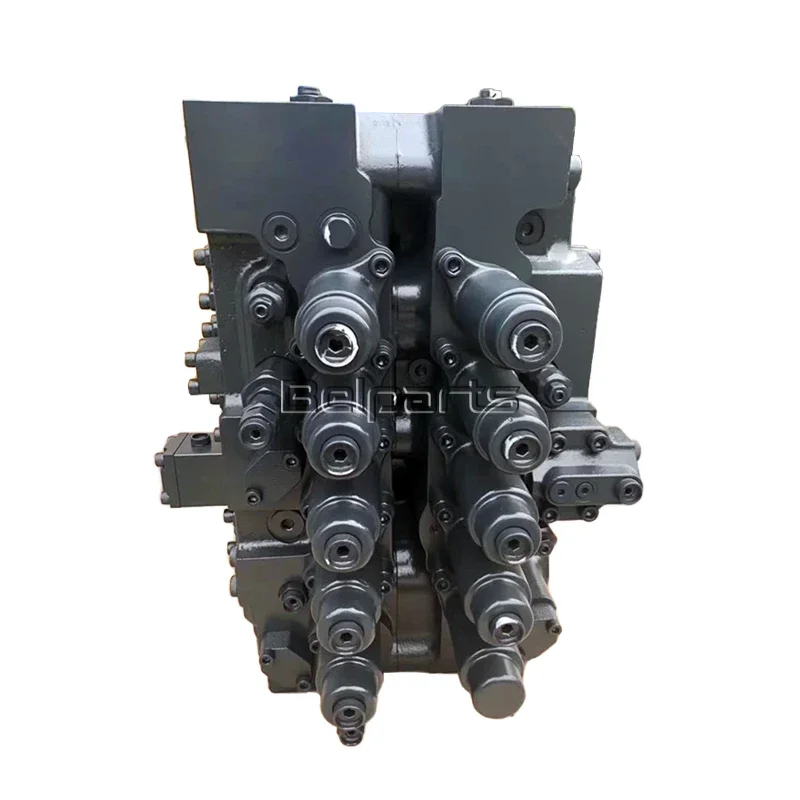 Excavator Parts31QA-19110 Control Valve Assy For R360LC-9 R380LC-9SH R390LC-9