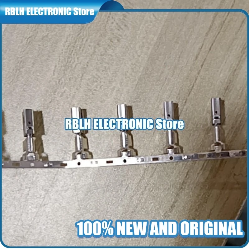 

50 шт./лот 1928499044 1928499399 9150006201 10800583690 22124492075 1318386-1 0855-0124 1011-026-0205 разъем новый оригинальный