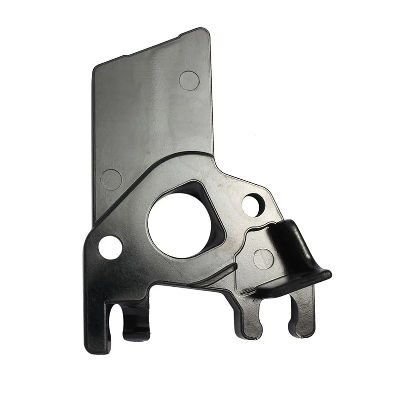 حشية المكربن لمحرك GX160 168 200 5.5hp 6.5hp متوافق مع مجموعات مشعب السحب Genartor قطع الغيار #2