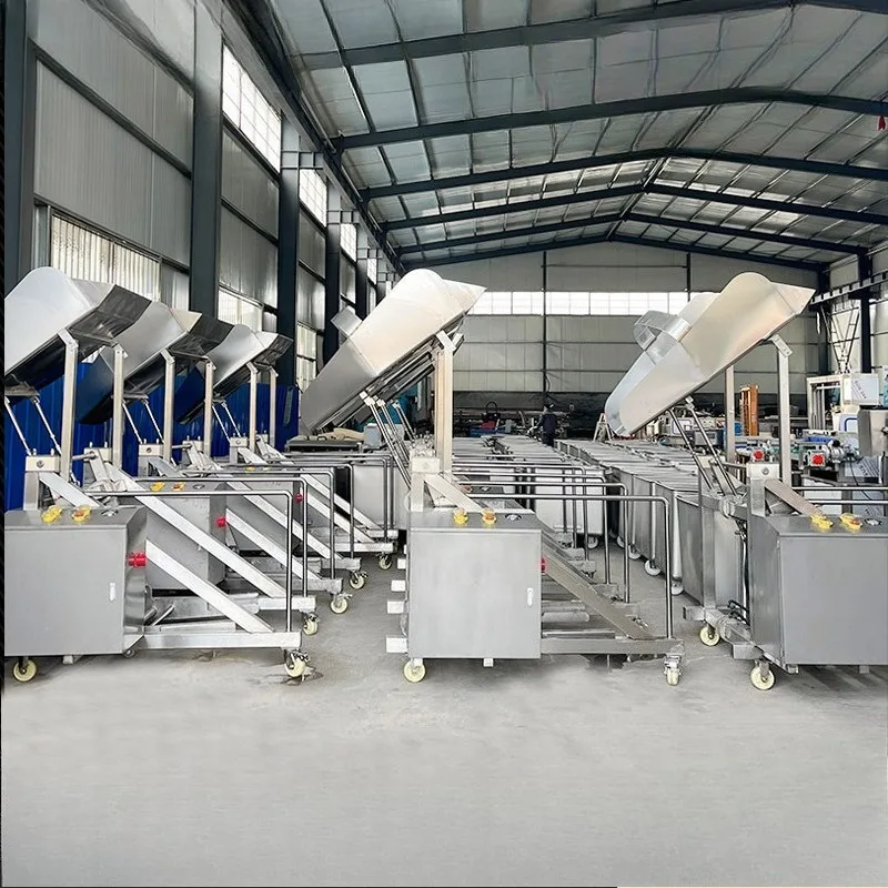 

Mobile Hydraulic Feeder Stainless Steel Material Lifting and Feeding Equipment for Minced Beef and Mutton Lift Crane