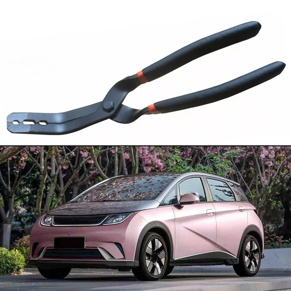 Car Repair Auto Repair Tools Auto Repair Disassembly Pliers Trunk Removal Pliers Easy Clip Removal High Universality Fitment