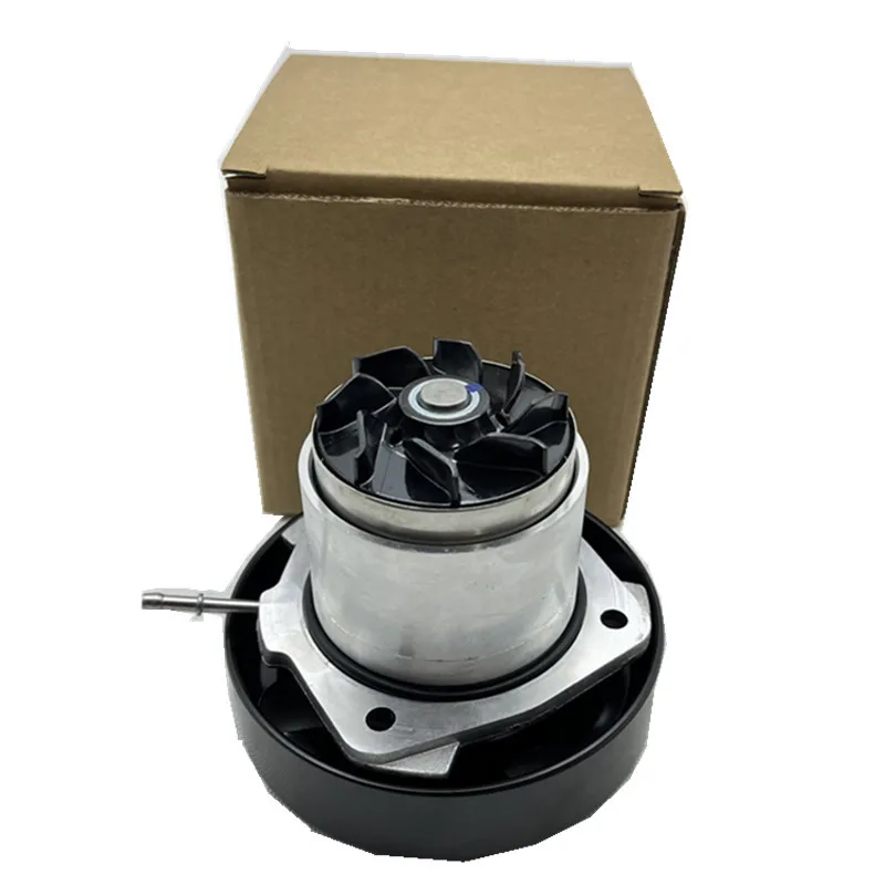 

For Porsche Volkswagen parts cooling system water pump 95810603300 95810603301
