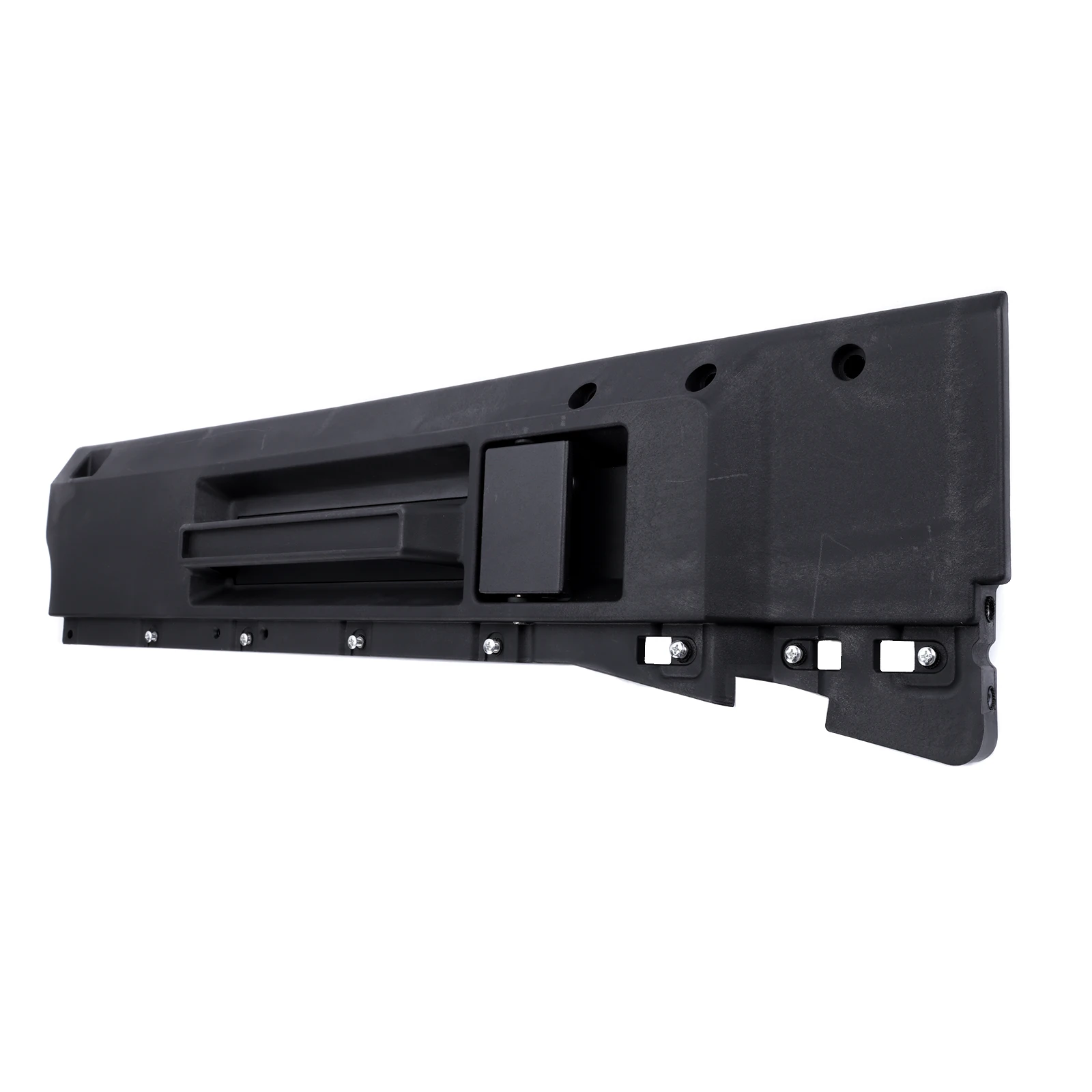 

Car Interior Door Handle Front Left Driver Side Compatible for Freightliner Classic 2001-2011 Replace 761-5209