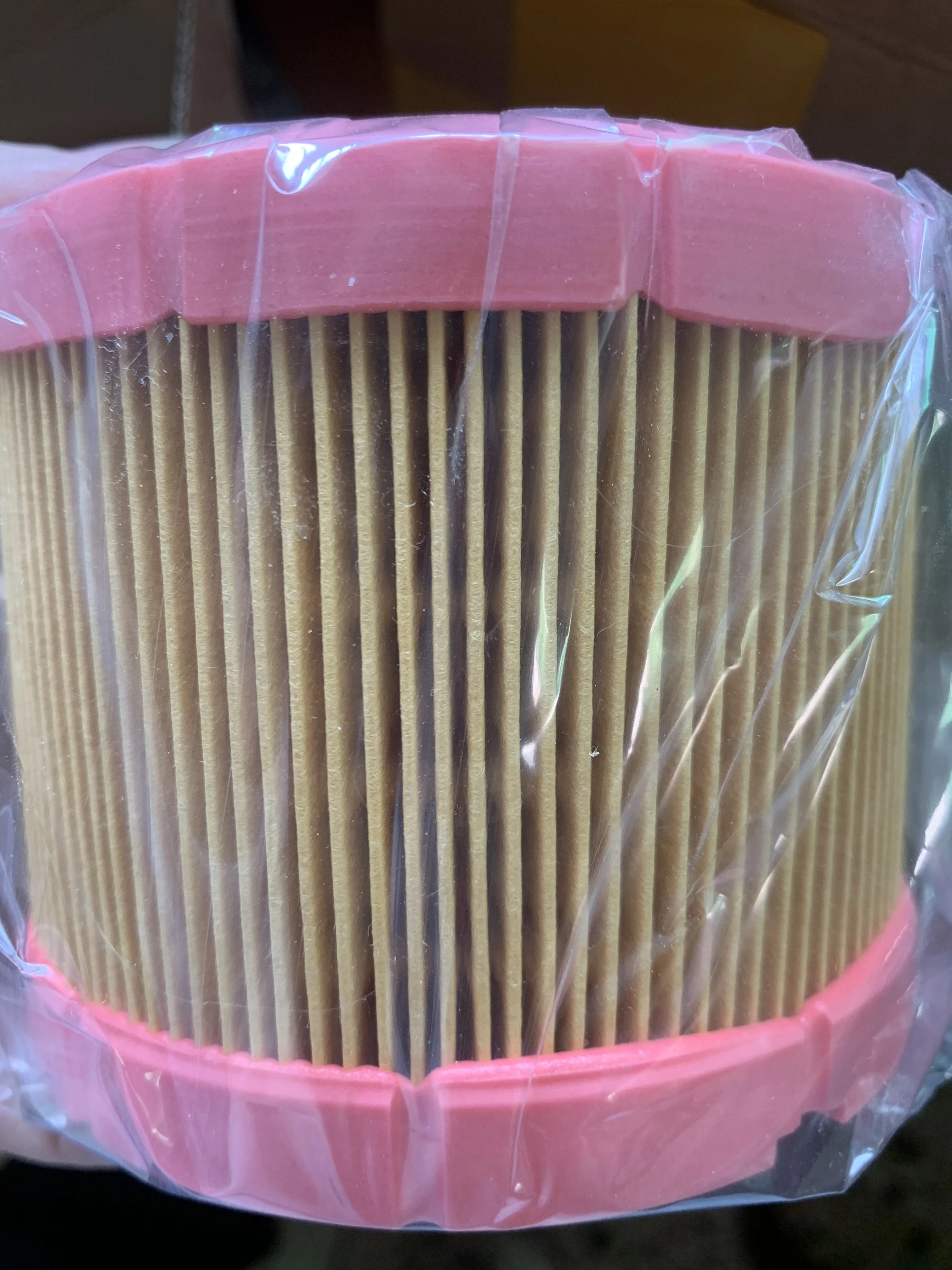 Screw Air Compressor Air Filter Element Filter