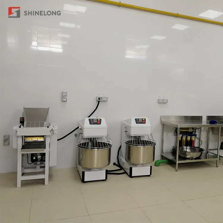 Ensemble d'équipement commercial Chamonix, InPorter, Chine, JxProduction