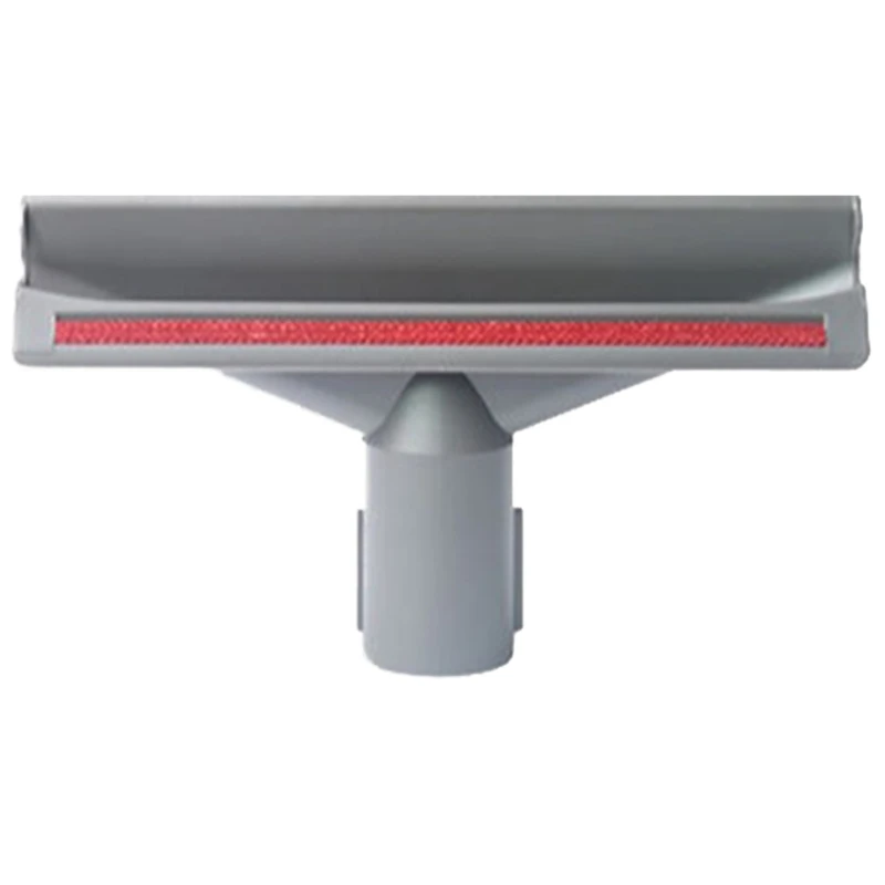 A85I-For دايسون V7 V8 V10 V11 V12 V15 ملحقات المكنسة الكهربائية المحمولة قابل للغسل تصفية الأسطوانة فرشاة رئيس استبدال أجزاء