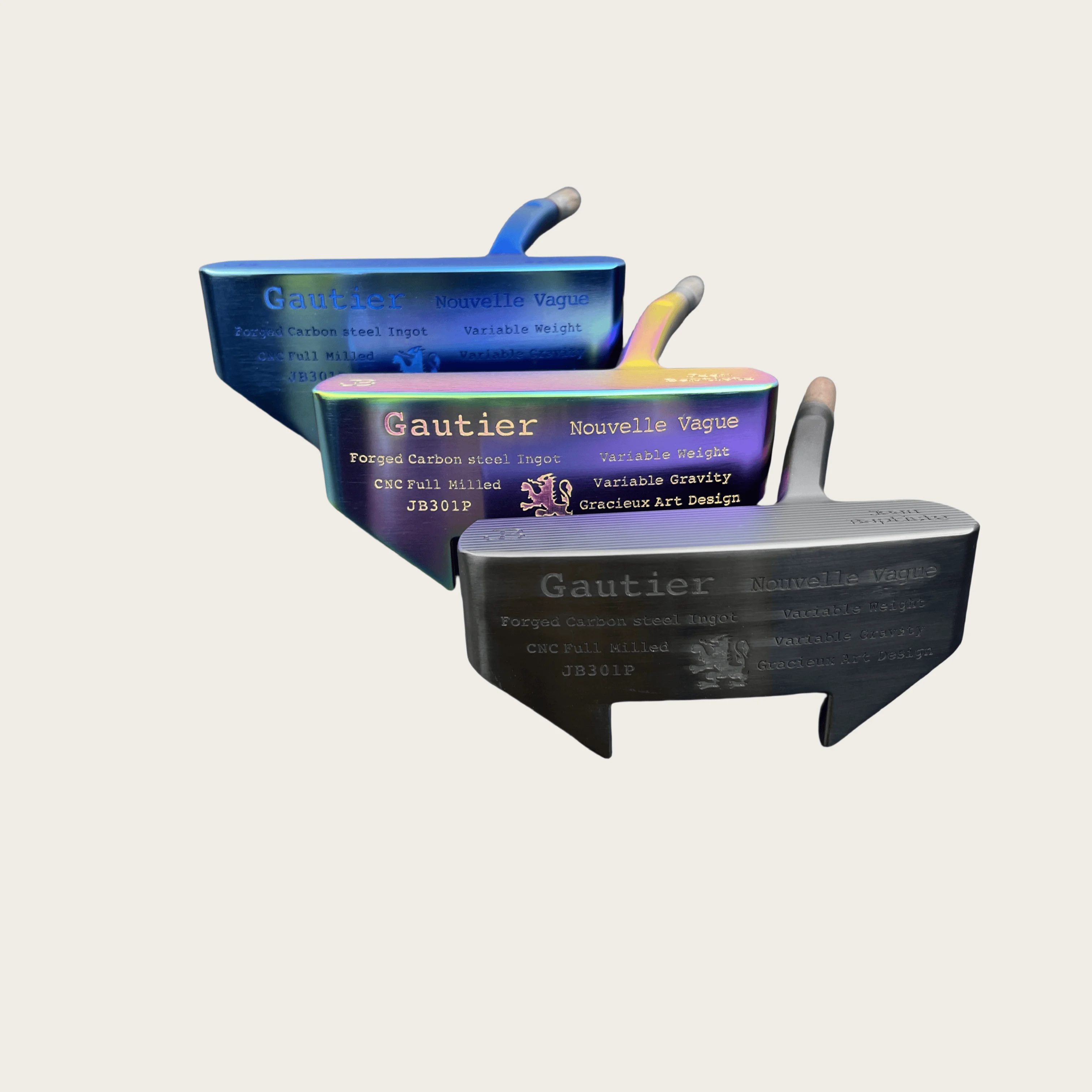 

Golf Putter Head Right Hand Golf Club Putter Head Suitable for Beginners Golf Accessories