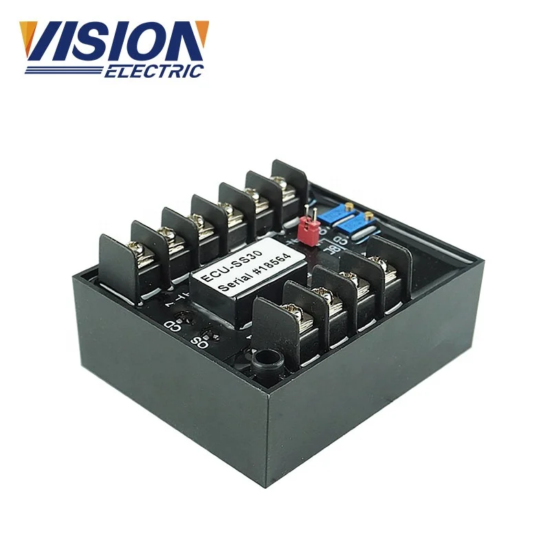 Electronic Speed Switch for Diesel Generator ECU SS30