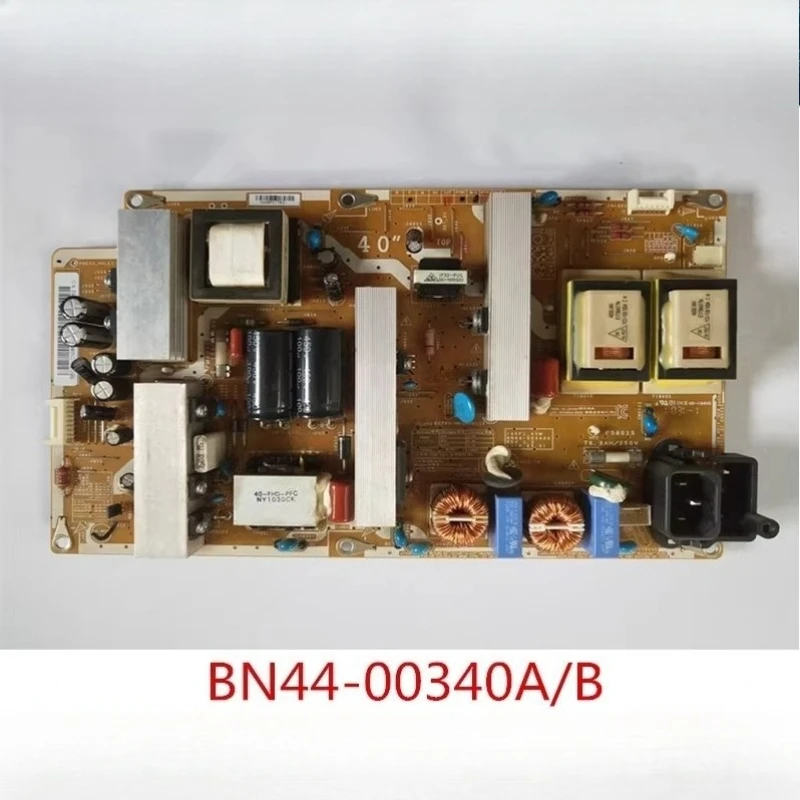 الأصلي LA40C550J LA40C530F1R TV مجلس الطاقة I40F1_SM BN44-00340A/B لوحة دوائر كهربائية