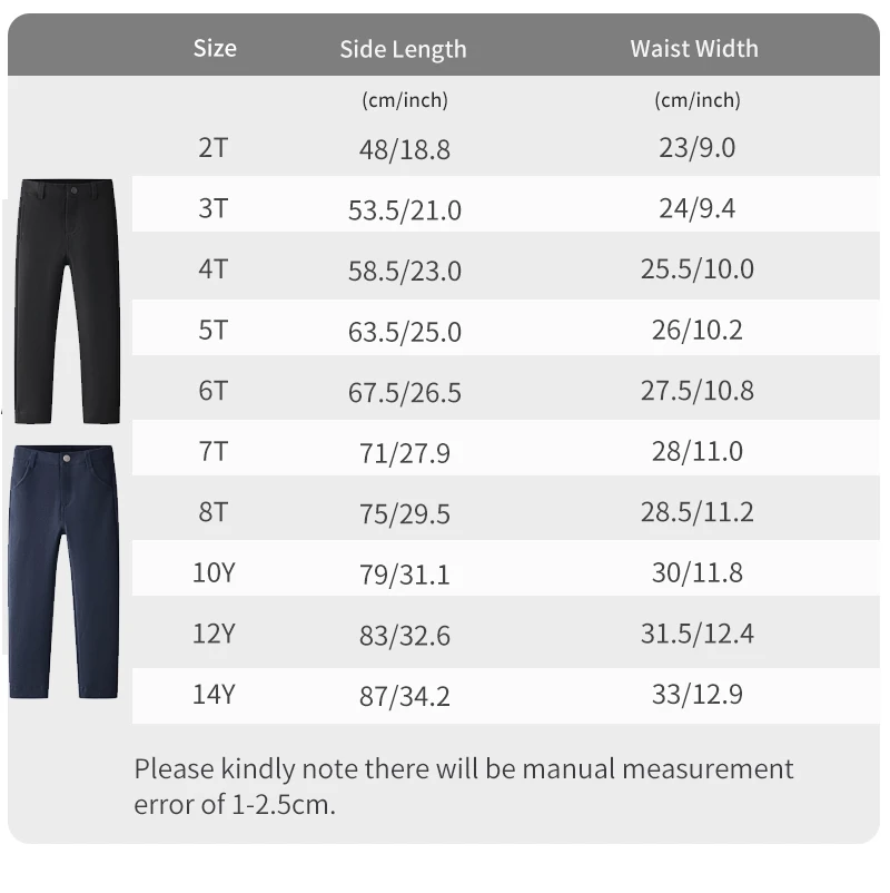 AA-AW26 Regal Slate Navy Lounge-Set – passendes Familien-Set für Kinderkleidung, Baby-Jungen-Oberteil und Leggings – Detail 5