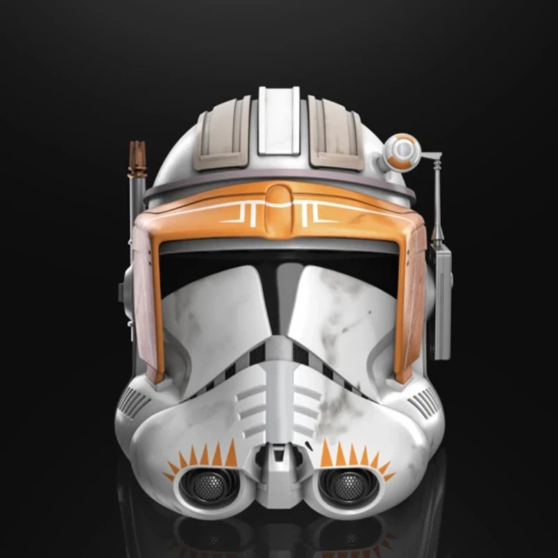 Genuine Starwars Commander Cody 1:1 Replica Helmet Premium Quality Collectable Model Garage Kit Cool Gift For Boy Desktop Decor