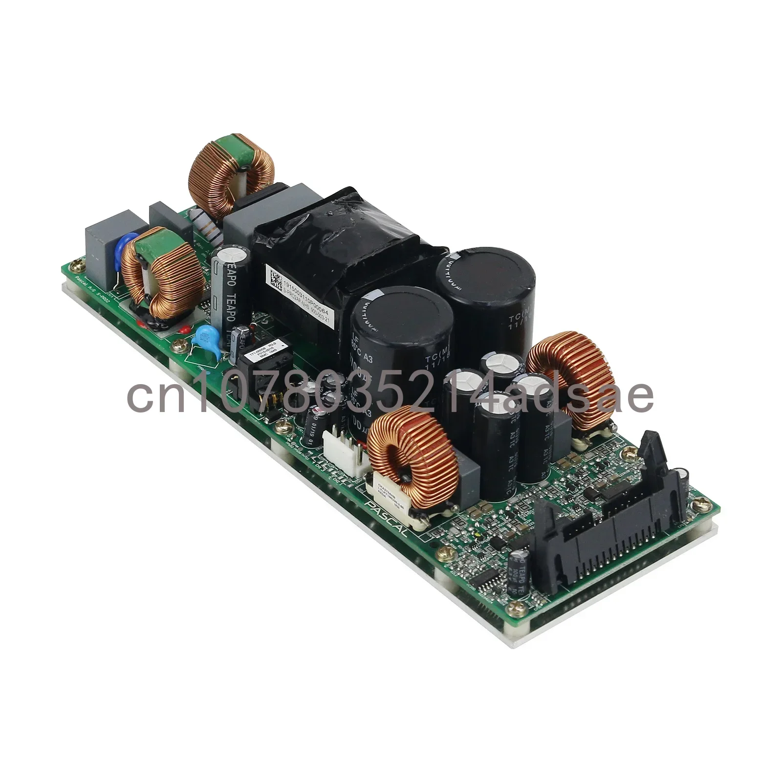 S-pro2 500Wx2 Top Audio Power Amplifier Board Power Amp Board Hifi Digital Amplifier Board Module