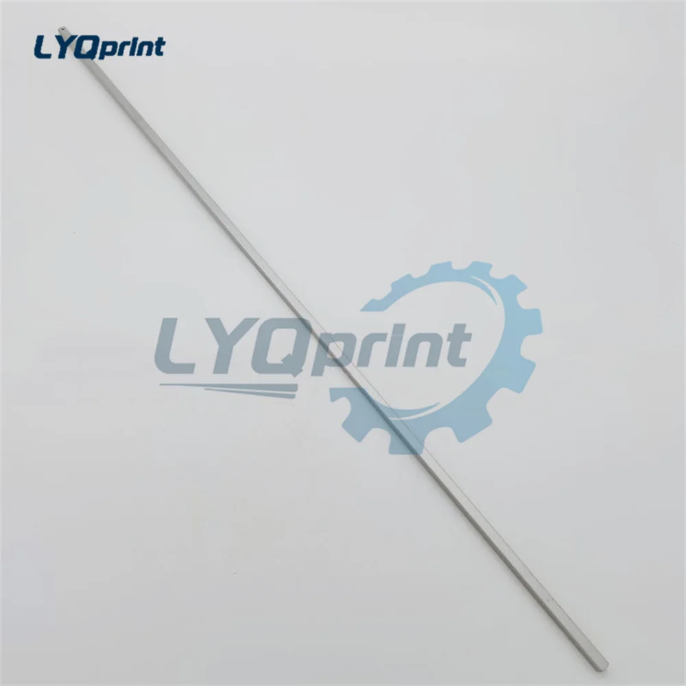 

Best Quality 2 pcs G4.011.127 HD Torsion Bar Spring HD SM52 PM52 Offset Printing Machine Parts