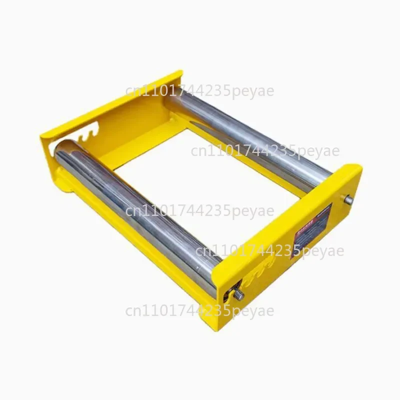 Adjustable wire distributor for fiber/network cable/wire (180-480mm) (180-480mm) 200kg load-portable cable bracket
