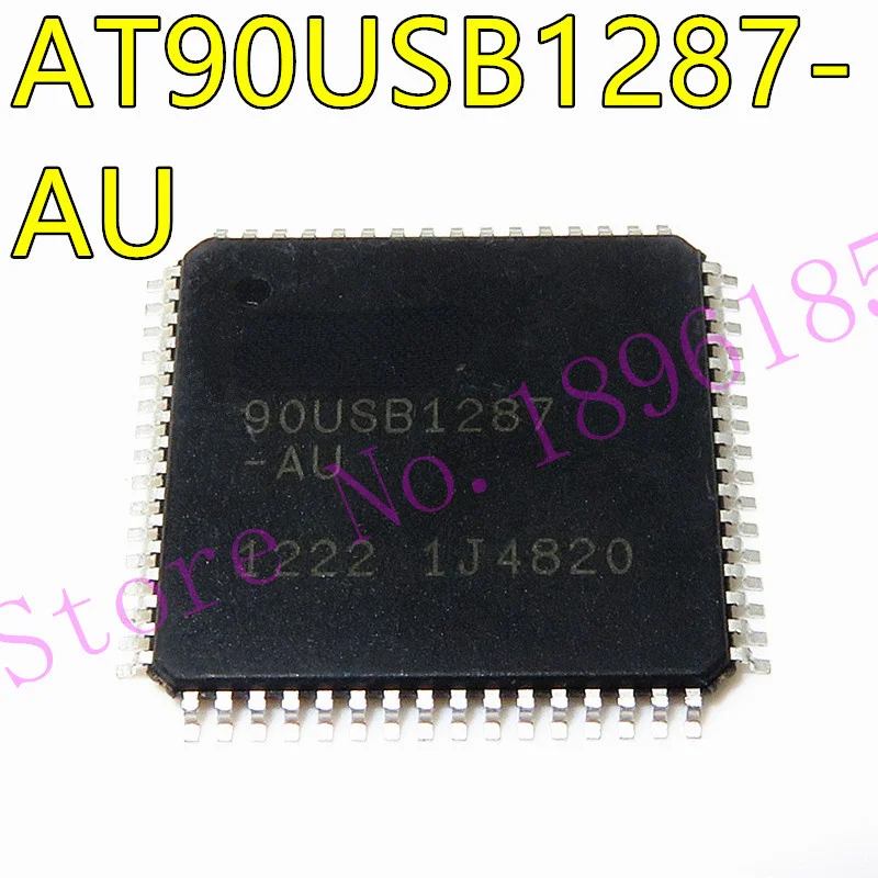 

Новое поступление, промоакция, новый оригинальный телефон AT90USB1287