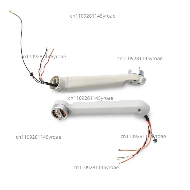 Left Right Front Rear Motor Arm Replacement Spare Parts For Mini 3 Pro RC Camera Equipment, 95% New
