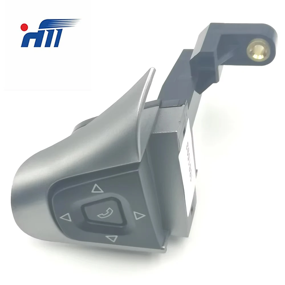 

OE: 1881593 Модуль переключателя правого рулевого колеса для грузовика SCANIA P G R T-series 2004 г.