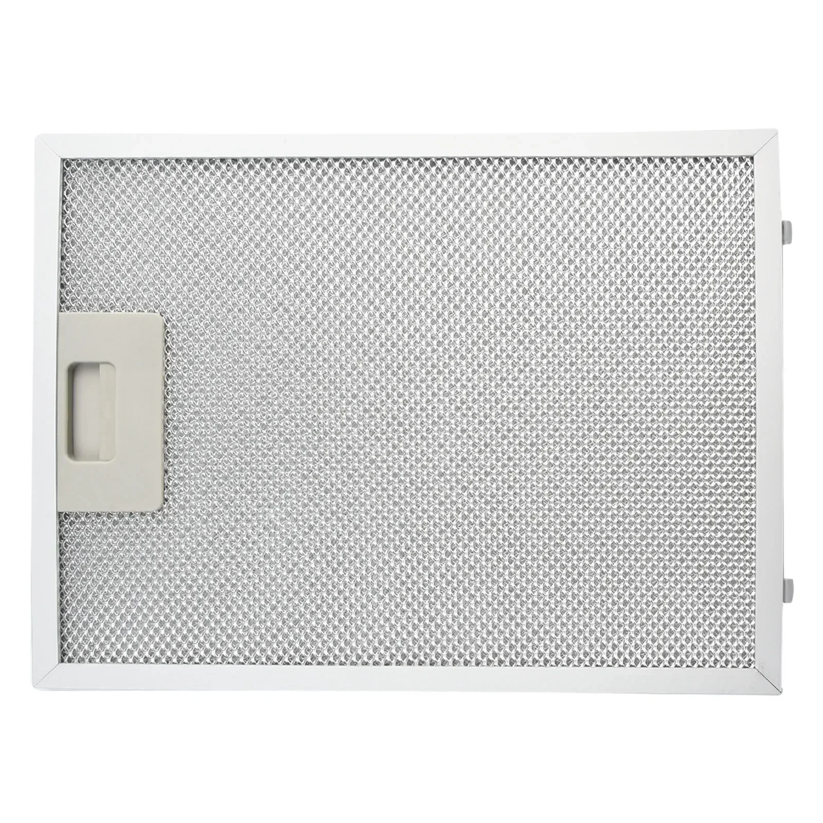 

1 шт., фильтр для вытяжки, сетка из нержавеющей стали, кухонный экстрактор 300x240x9 мм, вентиляционный маслостойкий аспиратор для домашнего отопления, приготовления пищи