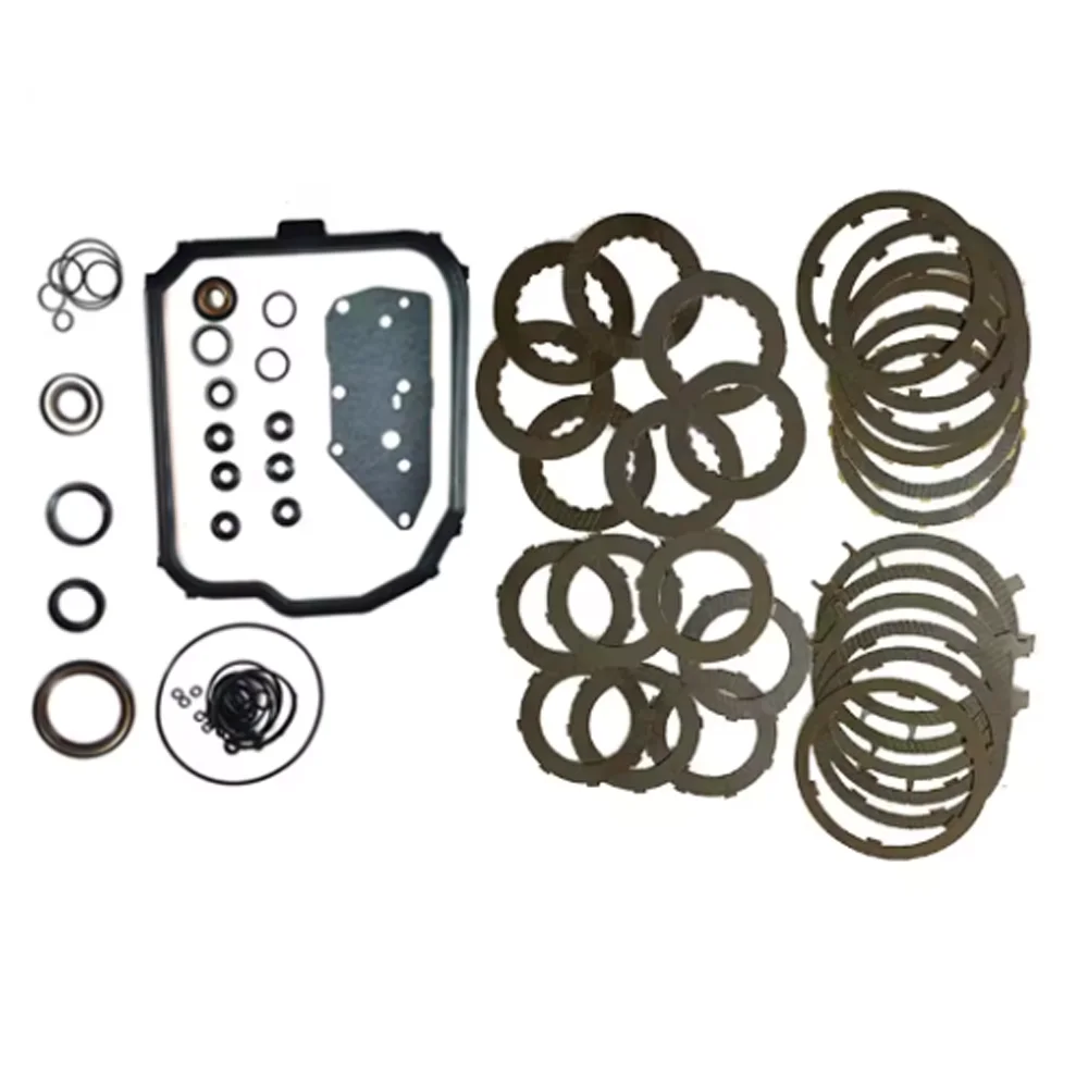 DPO AL4 トランスミッションマスター再構築パッケージメインキットシトロエンルノープジョー 307 シトロエンルノー