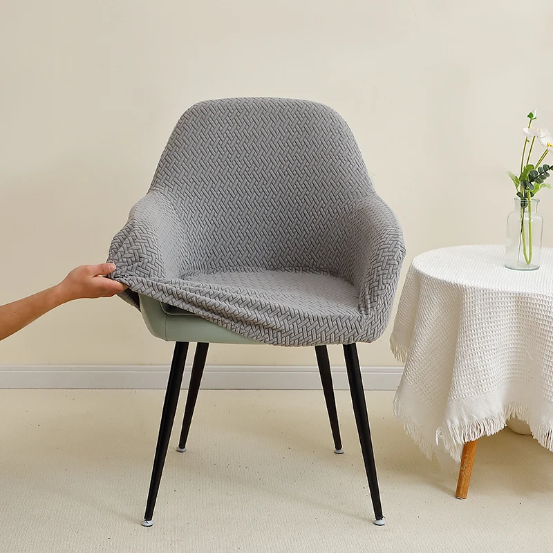 Thumbnail 3 - #19 Latest Dining Chair Seat Covers Offers