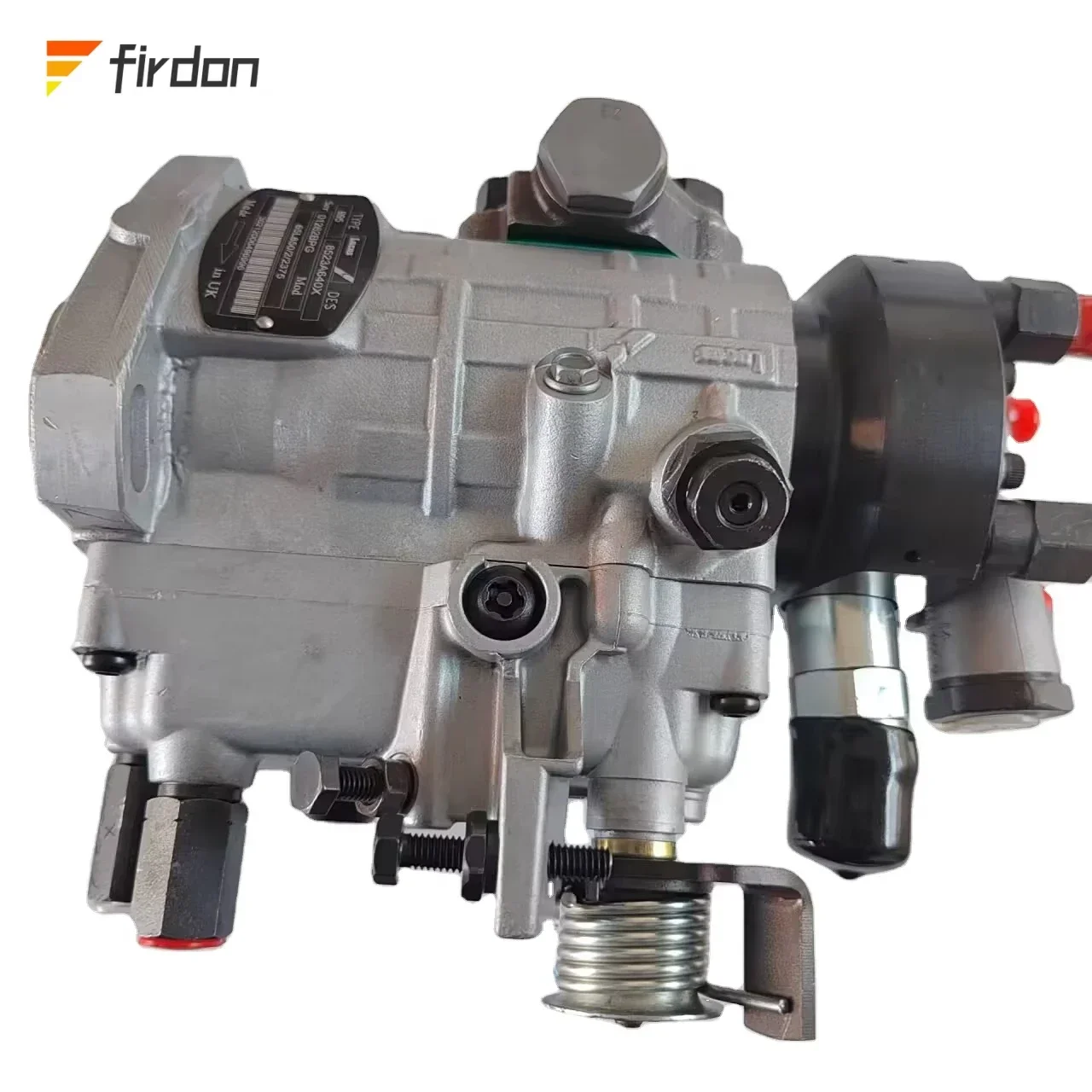 

Hot Selling High Quality Diesel Fuel Injection Pump 8523A640X for New Holland 6640/TS90