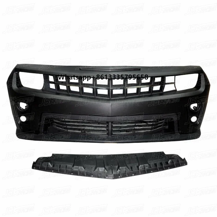 

ZL1 STYLE PP BODY KITS FRONT BUMPER for 2010-2013 CHEVROLET CAMRO
