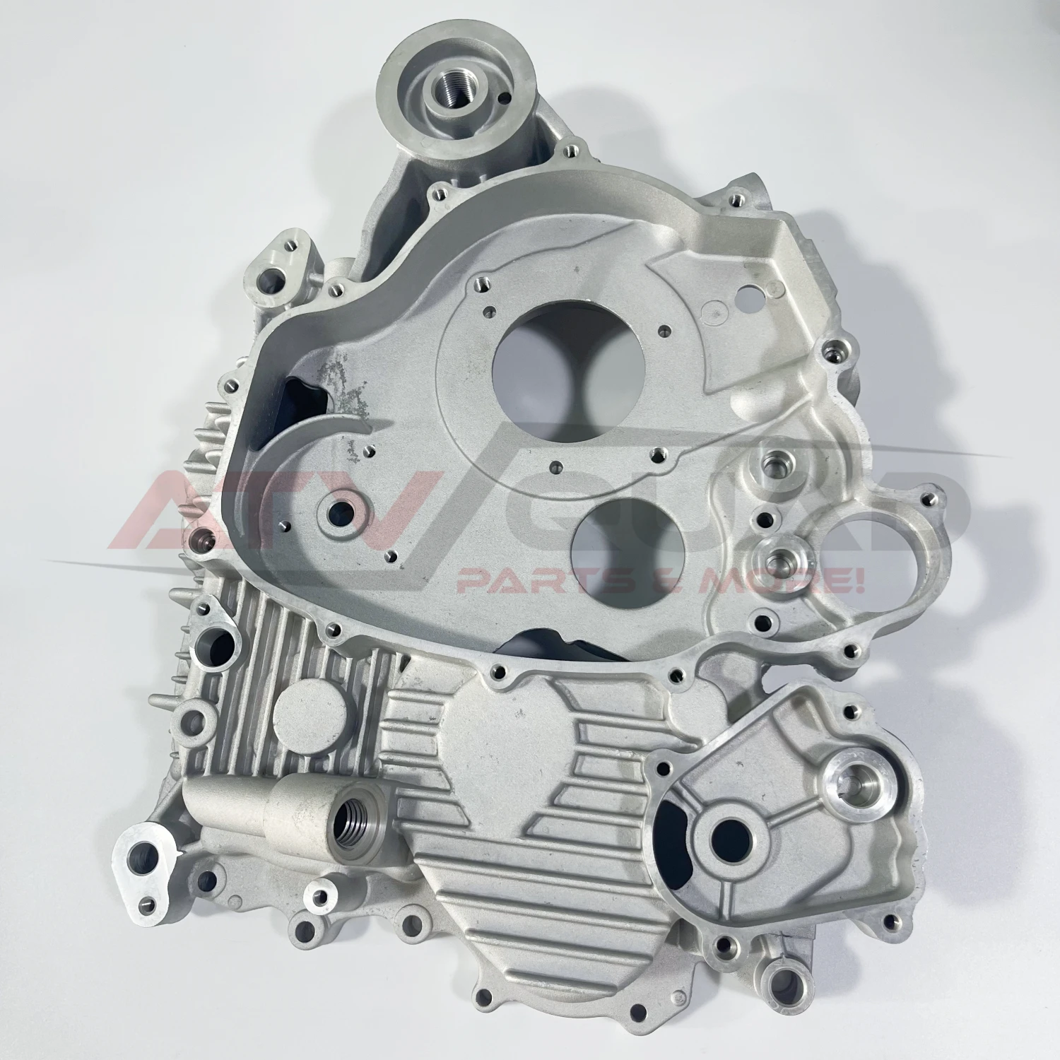 

Left Crankcase for CFmoto 500 X5 U5 CF188 600 X6 U6 Z6 625 CF600-3 CF600-5 CF196 X-Lander Rancher 0180-011100-0080