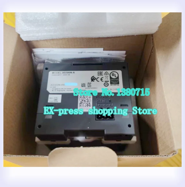 

Модуль ЦП AS300N-A Новый