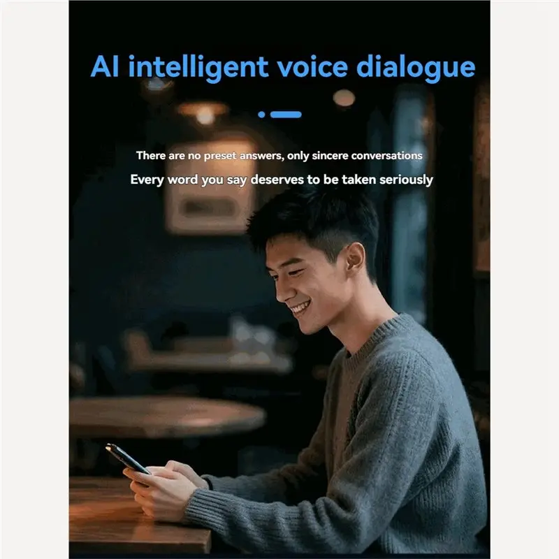 

Плата разработки SQPP-ESP32-S3: Голосовой ИИ-робот-помощник для ситуативного диалога/для раннего развития детей